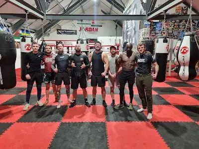Newark BJJ BJJ Academy - photo 2