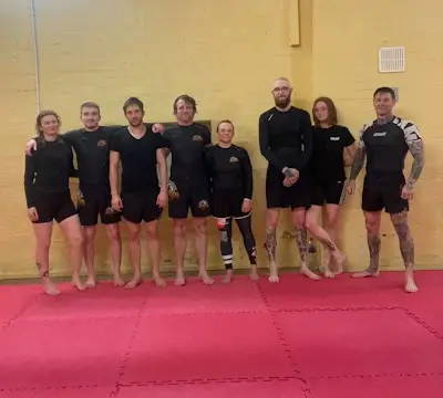 Newark BJJ BJJ Academy - photo 3