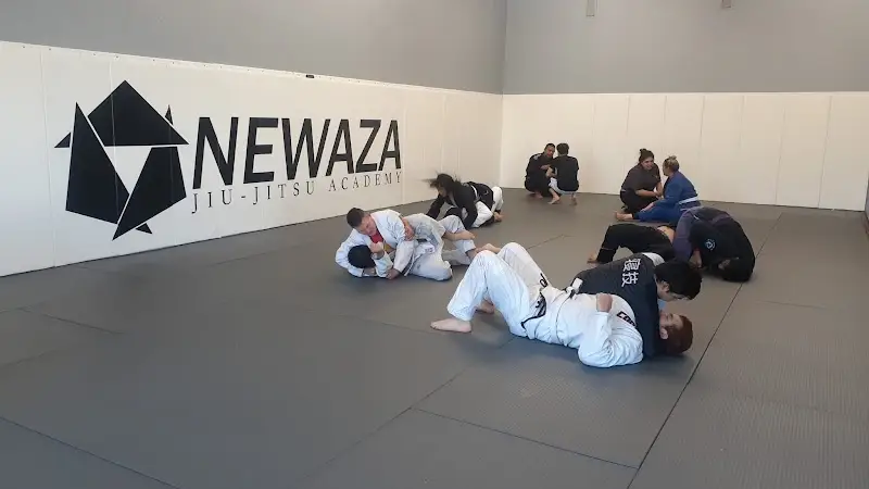 Newaza Jiu-Jitsu Academy BJJ Academy - photo 1