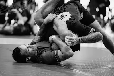 Newmarket BJJ