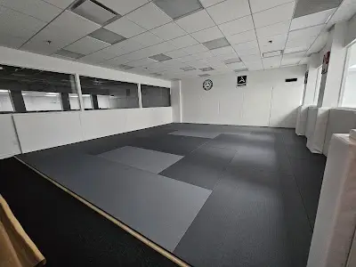 Newmarket BJJ BJJ Academy - photo 1