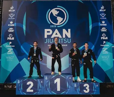 Newmarket BJJ BJJ Academy - photo 2