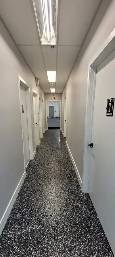 Newmarket BJJ BJJ Academy - photo 3