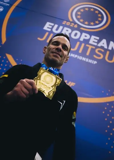 Newmarket BJJ BJJ Academy - photo 4