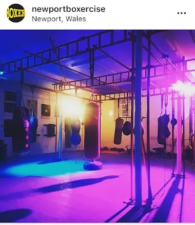 Newport Sporting A.B.C Boxing Club