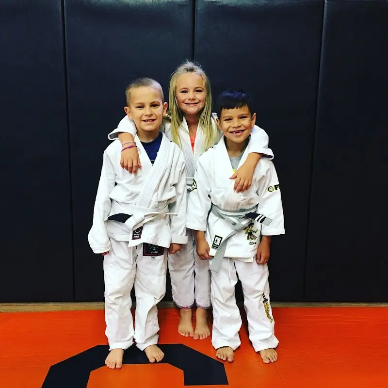 Newton Jiu Jitsu