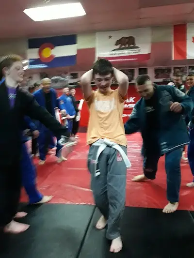 Next Generation I.M.M.A. BJJ Academy - photo 3
