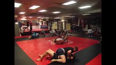 Next Generation I.M.M.A. BJJ Academy - photo 4