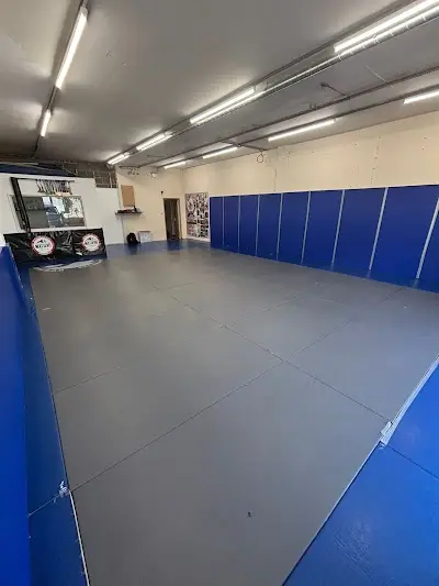 Next Level Brazilian Jiu-Jitsu BJJ Academy - photo 2