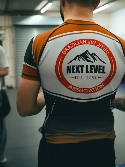 Next Level Brazilian Jiu-Jitsu BJJ Academy - photo 4