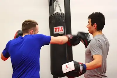 Next Level Combat BJJ Academy - photo 1