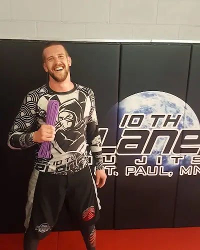 Next Level Combat BJJ Academy - photo 3