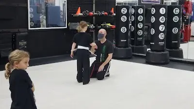 Next Level Krav Maga Gilbert, Kickboxing, Taekwondo, Kids Karate, Brazilian Jiu-Jitsu, Self Defense BJJ Academy - photo 3