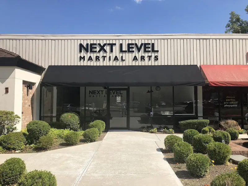 Next Level Martial Arts BJJ Academy - photo 2