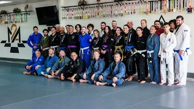 Next Move Jiu Jitsu