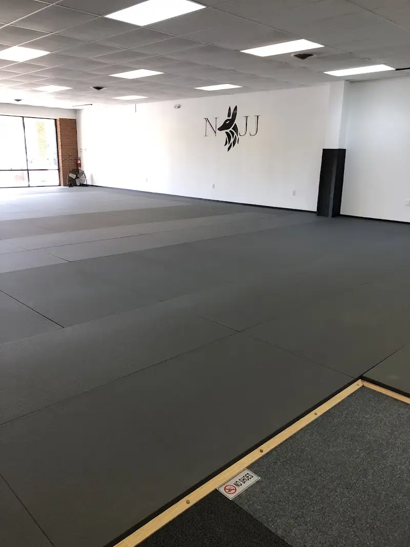 Nexus American Jiu Jitsu