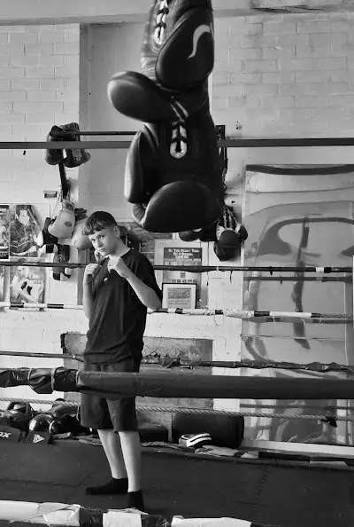 Ni Yai Muay Thai BJJ Academy - photo 1