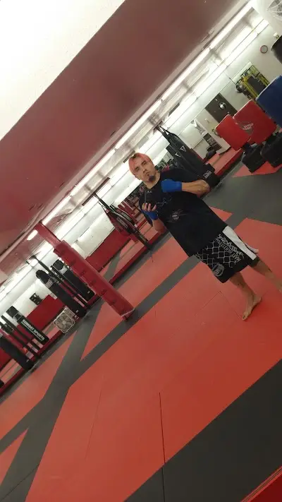 Nick Tarpein's Martial Arts BJJ Academy - photo 1