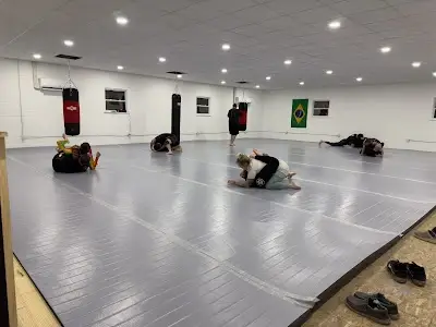 Nightshift BJJ