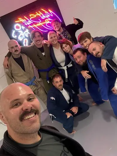 Nightshift BJJ BJJ Academy - photo 3