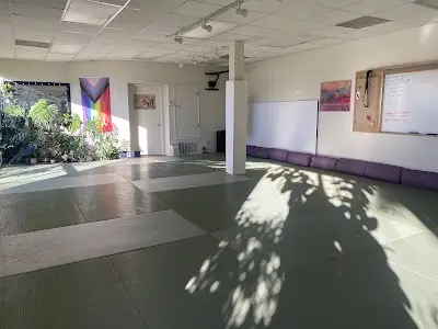 Niji Dojo