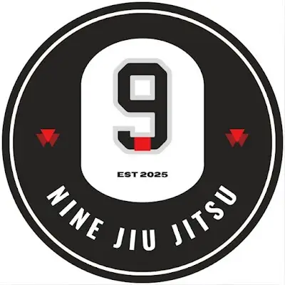 Nine (9) Jiu Jitsu