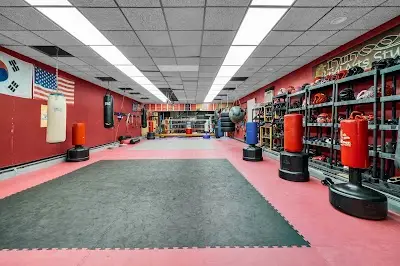 Ninoos Martial Arts Studio