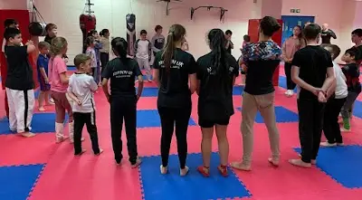 Nippon UK Martial Arts BJJ Academy - photo 1