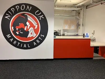 Nippon UK Martial Arts BJJ Academy - photo 2