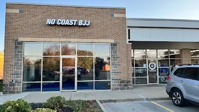 No Coast Brazilian Jiu Jitsu