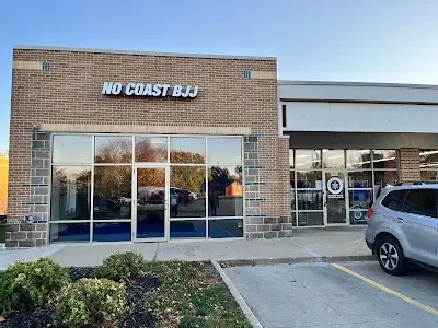No Coast Brazilian Jiu Jitsu BJJ Academy - photo 1
