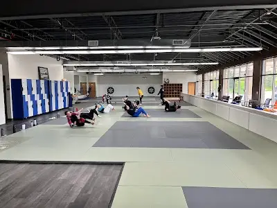 No Coast Brazilian Jiu Jitsu BJJ Academy - photo 2