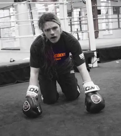 No Fear Academy- Krav Maga Southampton Central BJJ Academy - photo 1