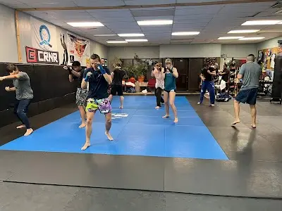 no illusions martial arts