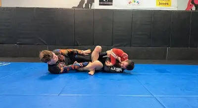 no illusions martial arts BJJ Academy - photo 4