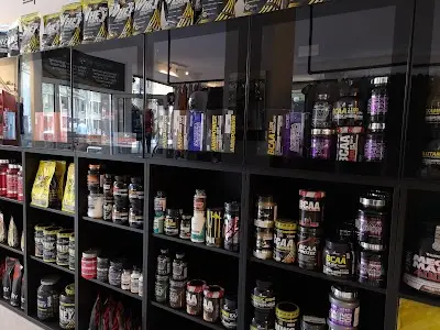 No Limit - Fitness & Fight Shop GmbH -BOXGYM- BJJ Academy - photo 2