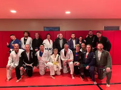 No Limit Killer Bees BJJ Academy - photo 4