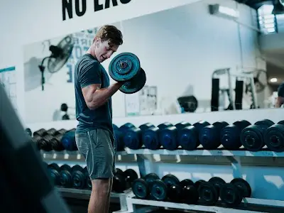 No Limits Gym Richmond BJJ Academy - photo 4