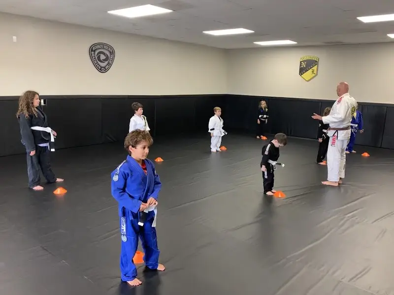 No Limits Jiu Jitsu BJJ Academy - photo 1