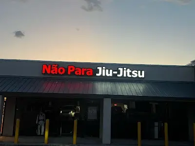 Não Para Jiu Jitsu BJJ Academy - photo 2