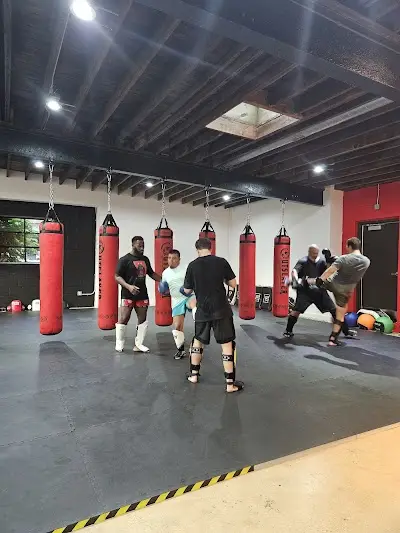 No Weak Days Fight Academy BJJ Academy - photo 1