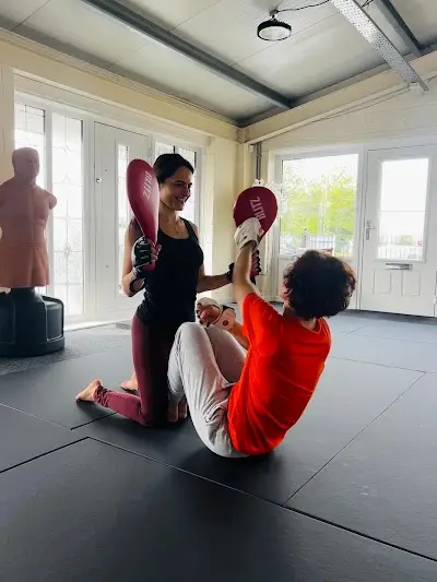 Nodoka Studio BJJ Academy - photo 1
