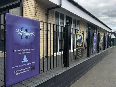 Nodoka Studio BJJ Academy - photo 2