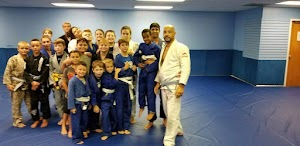 Inside Noel Smith Brazilian Jiu Jitsu & Fitness academy