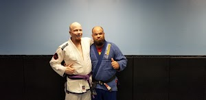 Inside Noel Smith Brazilian Jiu Jitsu & Fitness academy