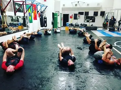 NOGI MMA BJJ Academy - photo 1