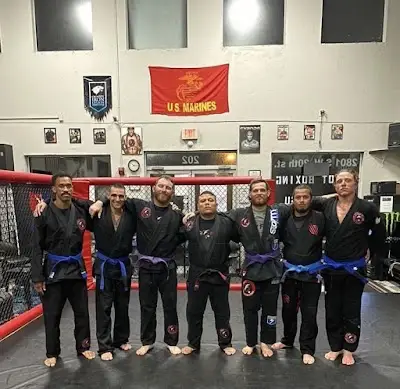 NOGI MMA BJJ Academy - photo 3