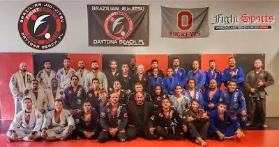 NOGI MMA BJJ Academy - photo 4
