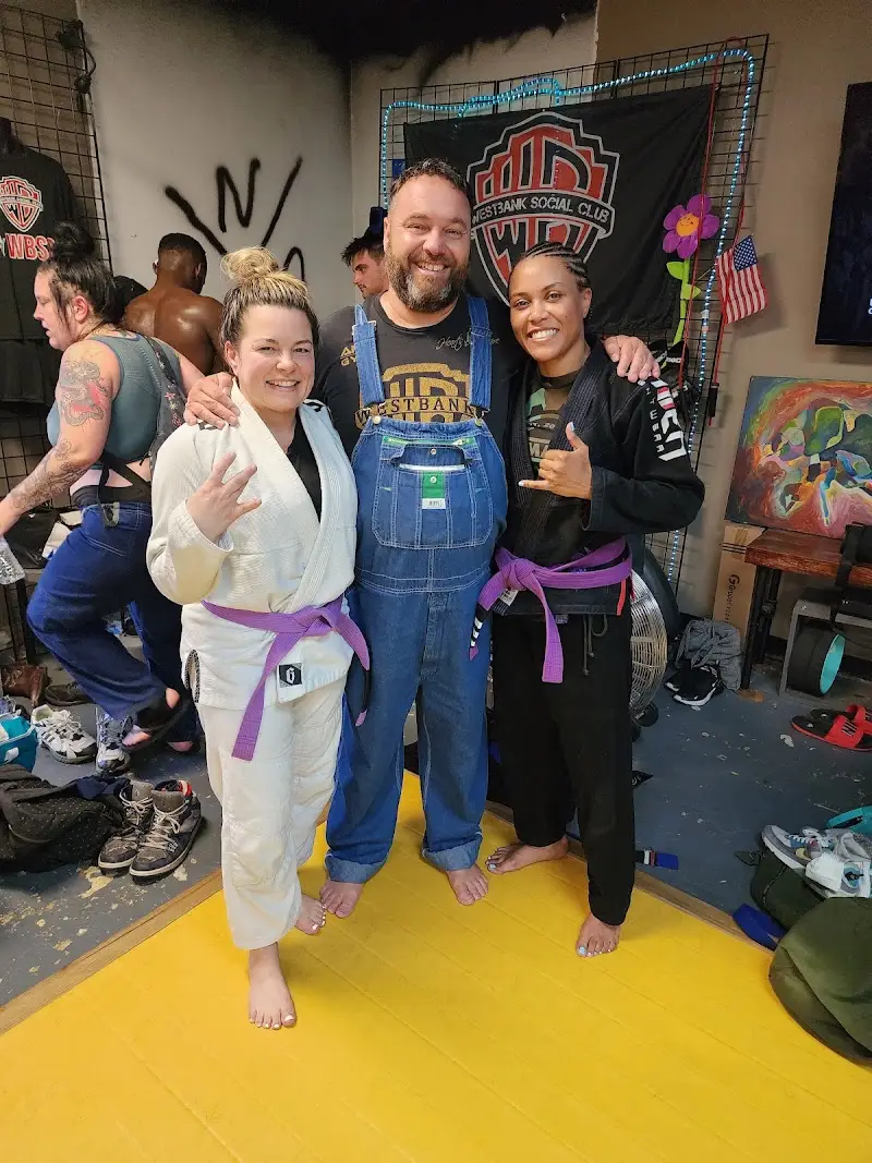 NOLA BJJ Westbank BJJ Academy - photo 2