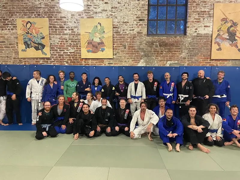 NOLA BJJ